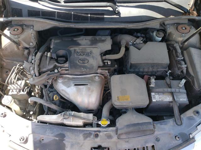 Photo 10 VIN: 4T1BF1FK9EU364337 - TOYOTA CAMRY 