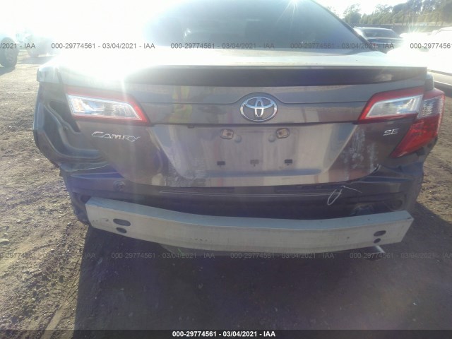 Photo 5 VIN: 4T1BF1FK9EU365519 - TOYOTA CAMRY 