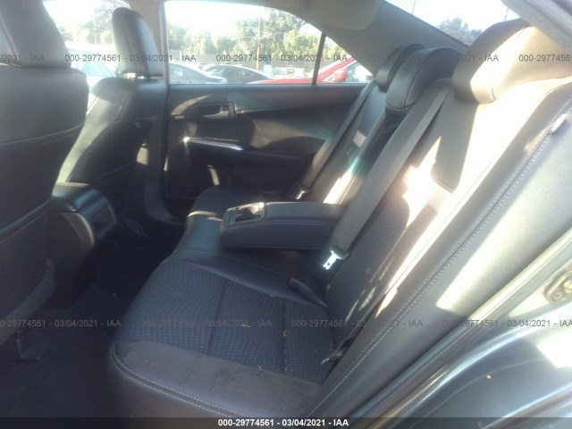 Photo 7 VIN: 4T1BF1FK9EU365519 - TOYOTA CAMRY 