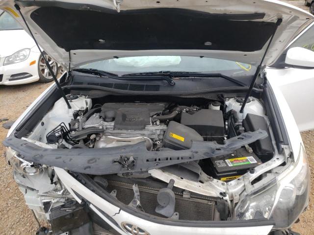 Photo 6 VIN: 4T1BF1FK9EU365617 - TOYOTA CAMRY L 