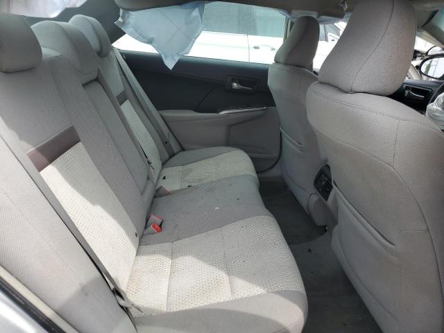 Photo 9 VIN: 4T1BF1FK9EU367366 - TOYOTA CAMRY L 