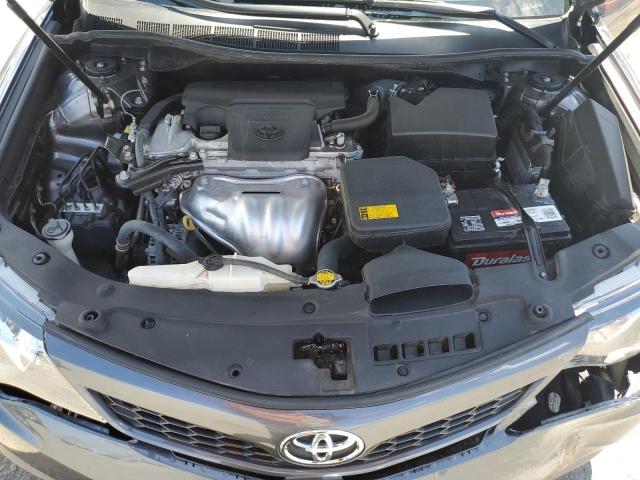 Photo 10 VIN: 4T1BF1FK9EU369473 - TOYOTA CAMRY L 