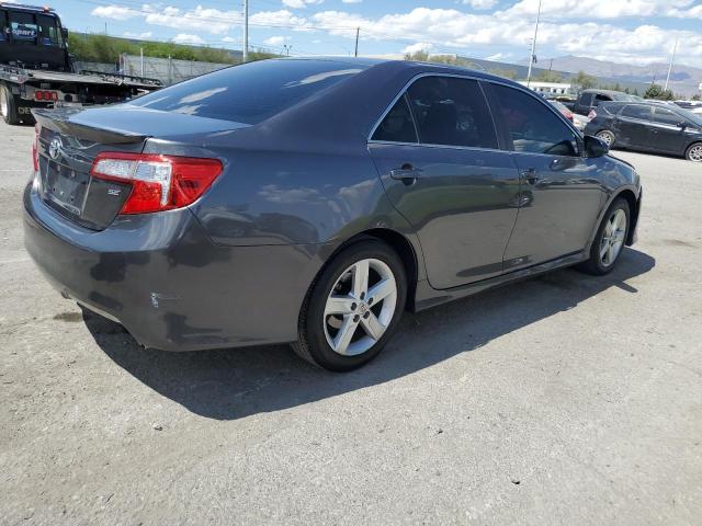 Photo 2 VIN: 4T1BF1FK9EU369473 - TOYOTA CAMRY L 