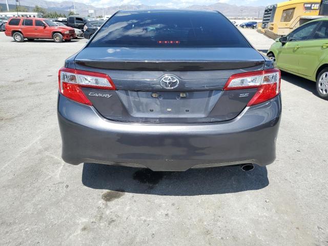 Photo 5 VIN: 4T1BF1FK9EU369473 - TOYOTA CAMRY L 