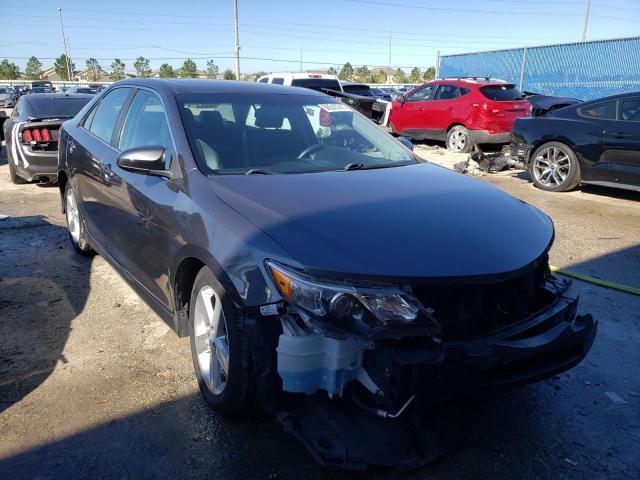 Photo 0 VIN: 4T1BF1FK9EU372194 - TOYOTA CAMRY L 