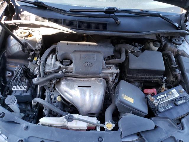 Photo 6 VIN: 4T1BF1FK9EU372194 - TOYOTA CAMRY L 