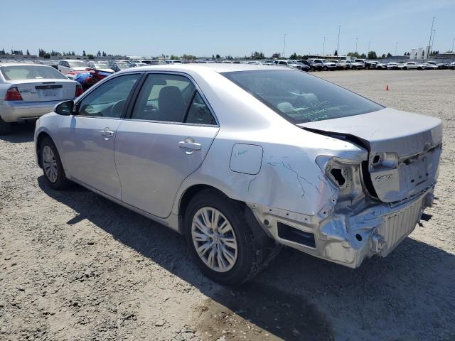 Photo 1 VIN: 4T1BF1FK9EU372812 - TOYOTA CAMRY 