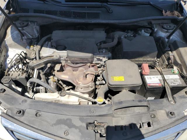 Photo 10 VIN: 4T1BF1FK9EU372812 - TOYOTA CAMRY 