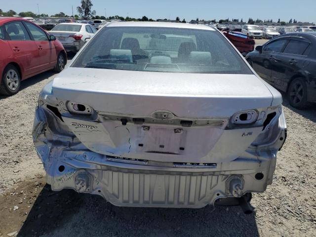 Photo 5 VIN: 4T1BF1FK9EU372812 - TOYOTA CAMRY 