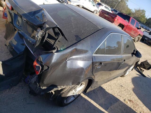 Photo 2 VIN: 4T1BF1FK9EU374074 - TOYOTA CAMRY L 