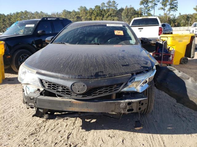 Photo 4 VIN: 4T1BF1FK9EU374074 - TOYOTA CAMRY L 