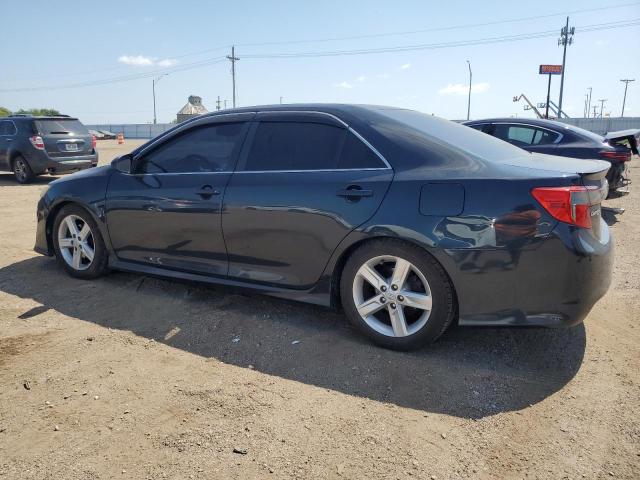 Photo 1 VIN: 4T1BF1FK9EU374396 - TOYOTA CAMRY 