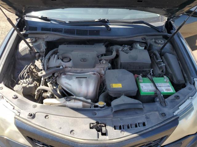 Photo 10 VIN: 4T1BF1FK9EU374396 - TOYOTA CAMRY 