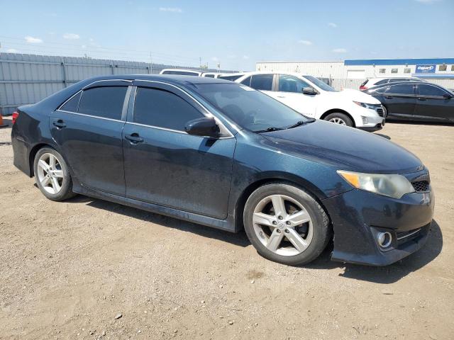 Photo 3 VIN: 4T1BF1FK9EU374396 - TOYOTA CAMRY 