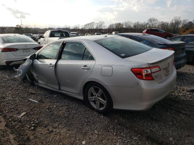 Photo 1 VIN: 4T1BF1FK9EU374740 - TOYOTA CAMRY L 