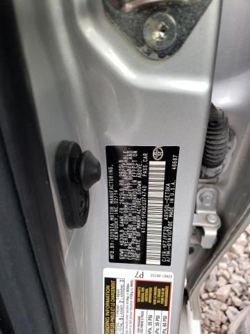 Photo 11 VIN: 4T1BF1FK9EU374740 - TOYOTA CAMRY L 