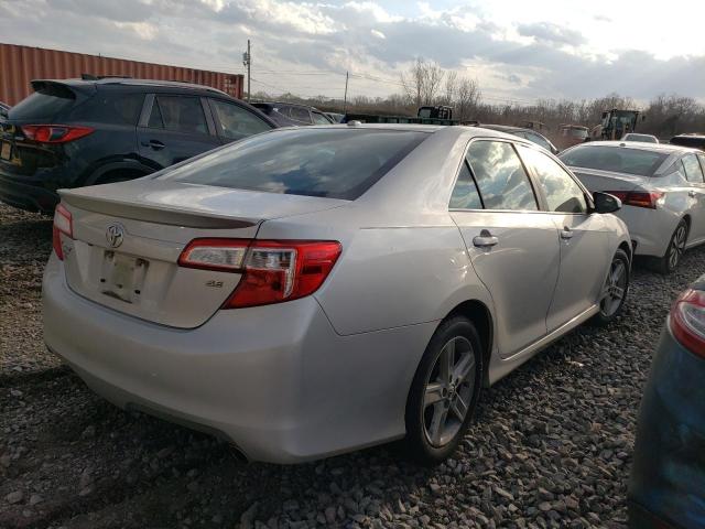 Photo 2 VIN: 4T1BF1FK9EU374740 - TOYOTA CAMRY L 