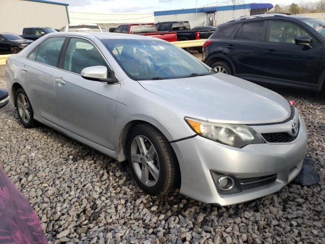 Photo 3 VIN: 4T1BF1FK9EU374740 - TOYOTA CAMRY L 