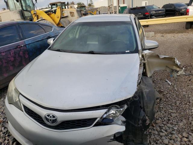 Photo 4 VIN: 4T1BF1FK9EU374740 - TOYOTA CAMRY L 