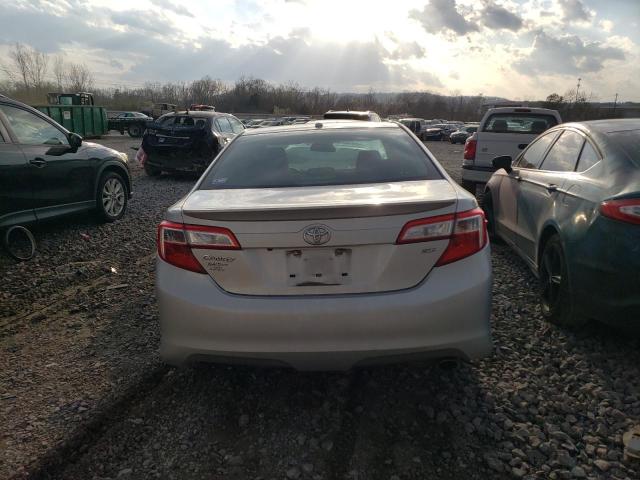 Photo 5 VIN: 4T1BF1FK9EU374740 - TOYOTA CAMRY L 