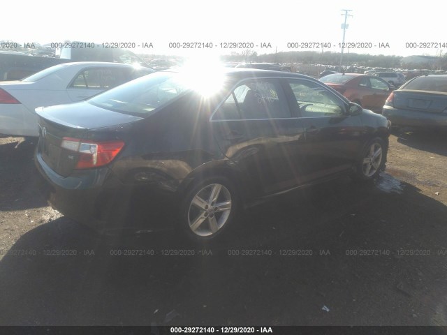 Photo 3 VIN: 4T1BF1FK9EU377217 - TOYOTA CAMRY 