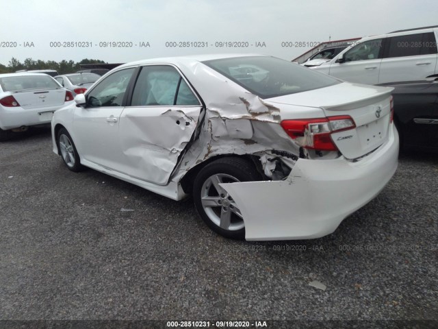 Photo 2 VIN: 4T1BF1FK9EU378318 - TOYOTA CAMRY 