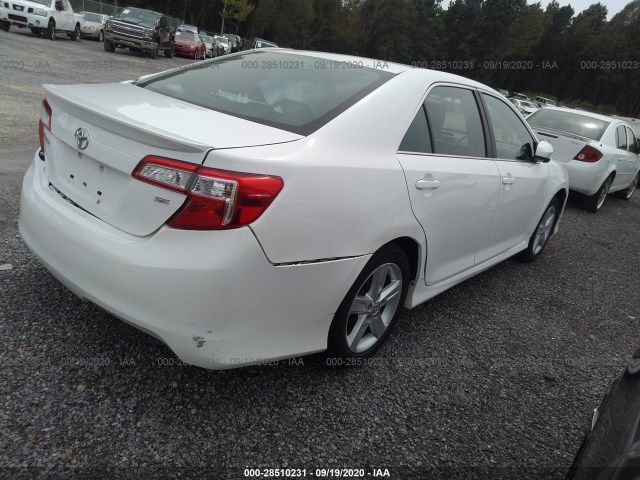 Photo 3 VIN: 4T1BF1FK9EU378318 - TOYOTA CAMRY 