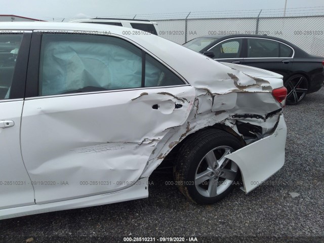 Photo 5 VIN: 4T1BF1FK9EU378318 - TOYOTA CAMRY 