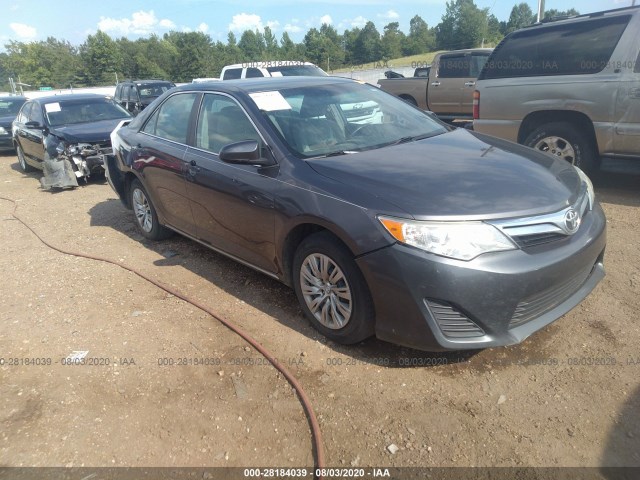 Photo 0 VIN: 4T1BF1FK9EU380649 - TOYOTA CAMRY 