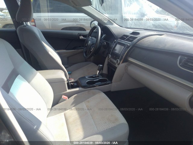 Photo 4 VIN: 4T1BF1FK9EU380649 - TOYOTA CAMRY 