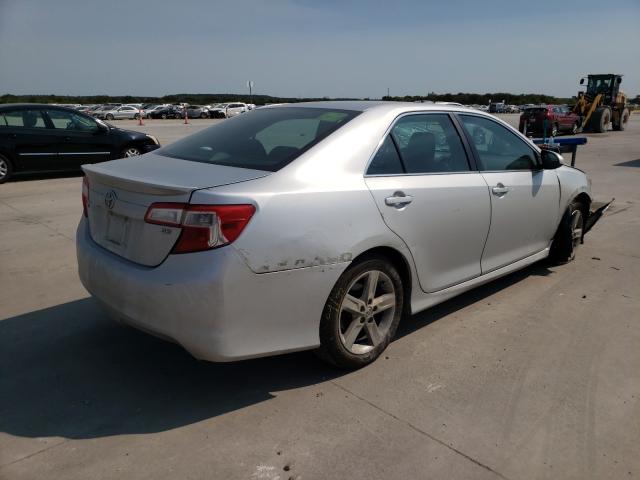 Photo 3 VIN: 4T1BF1FK9EU382417 - TOYOTA CAMRY L 