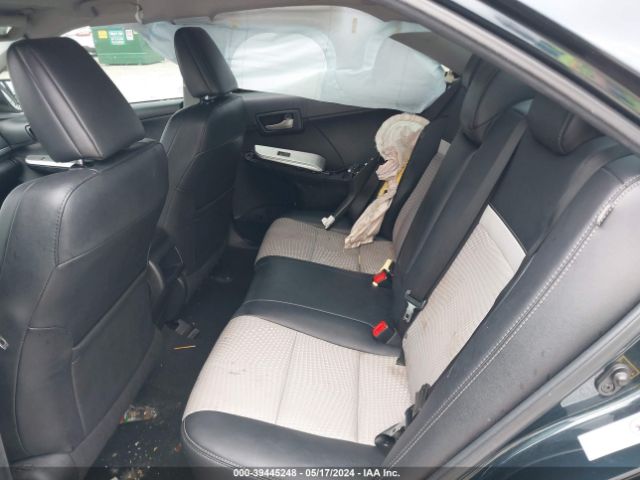 Photo 7 VIN: 4T1BF1FK9EU383762 - TOYOTA CAMRY 