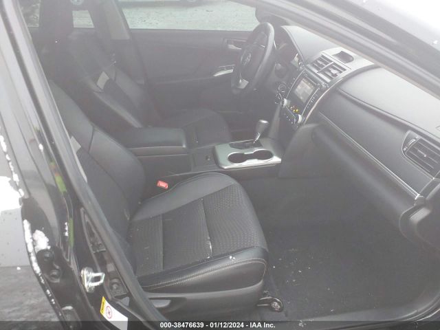 Photo 4 VIN: 4T1BF1FK9EU385656 - TOYOTA CAMRY 