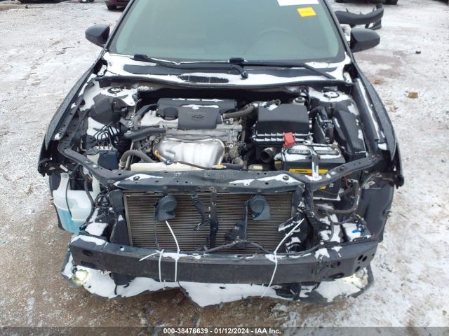 Photo 9 VIN: 4T1BF1FK9EU385656 - TOYOTA CAMRY 