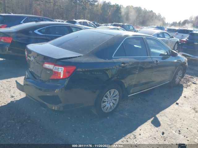 Photo 3 VIN: 4T1BF1FK9EU385902 - TOYOTA CAMRY 