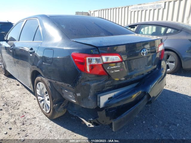 Photo 5 VIN: 4T1BF1FK9EU385902 - TOYOTA CAMRY 