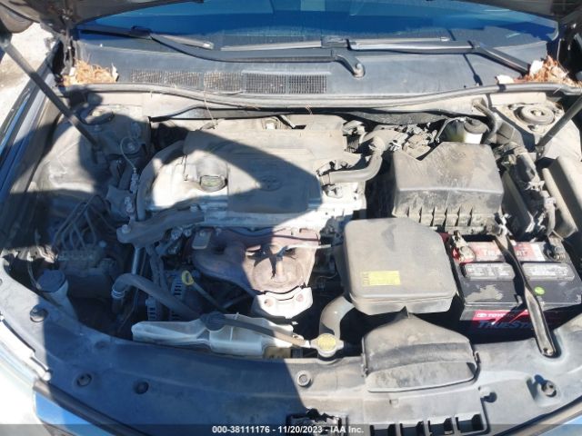 Photo 9 VIN: 4T1BF1FK9EU385902 - TOYOTA CAMRY 