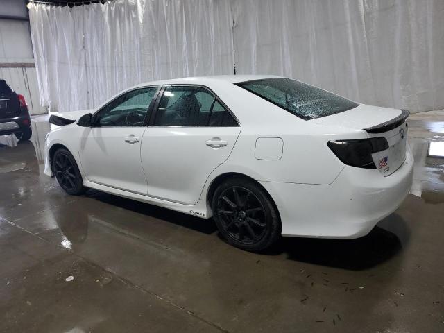 Photo 1 VIN: 4T1BF1FK9EU387875 - TOYOTA CAMRY L 