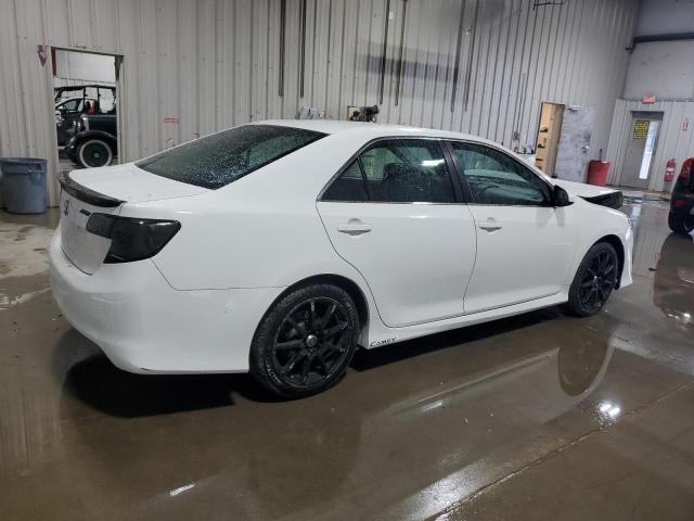 Photo 2 VIN: 4T1BF1FK9EU387875 - TOYOTA CAMRY L 