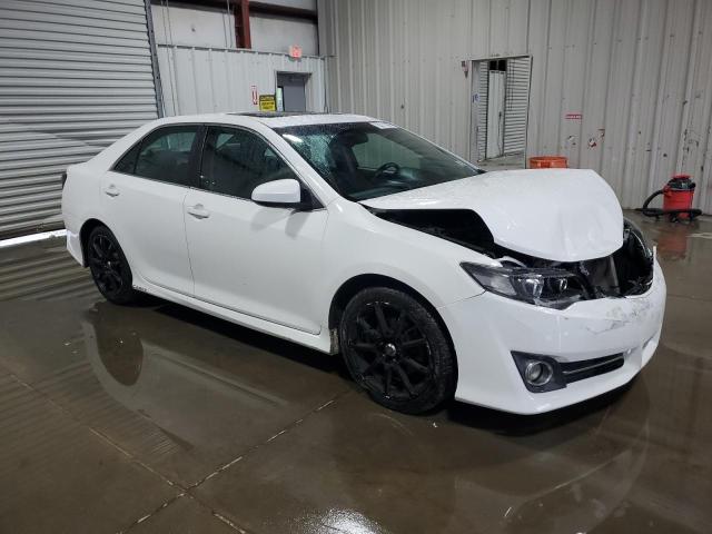 Photo 3 VIN: 4T1BF1FK9EU387875 - TOYOTA CAMRY L 