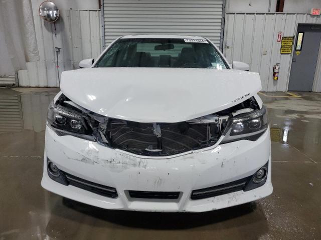 Photo 4 VIN: 4T1BF1FK9EU387875 - TOYOTA CAMRY L 