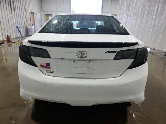 Photo 5 VIN: 4T1BF1FK9EU387875 - TOYOTA CAMRY L 