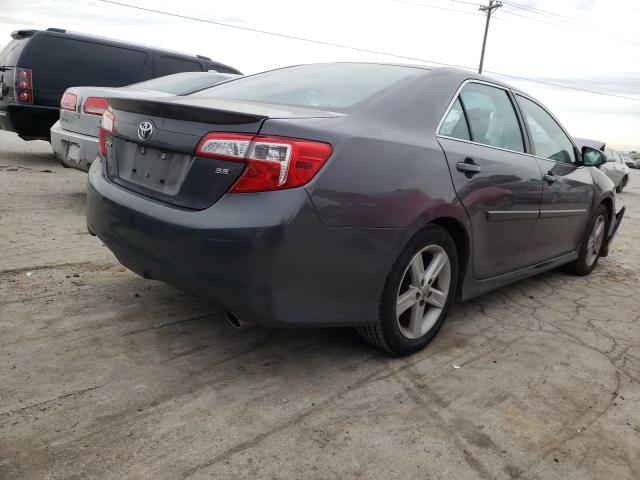 Photo 3 VIN: 4T1BF1FK9EU388203 - TOYOTA CAMRY L 