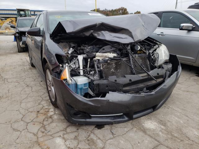 Photo 8 VIN: 4T1BF1FK9EU388203 - TOYOTA CAMRY L 