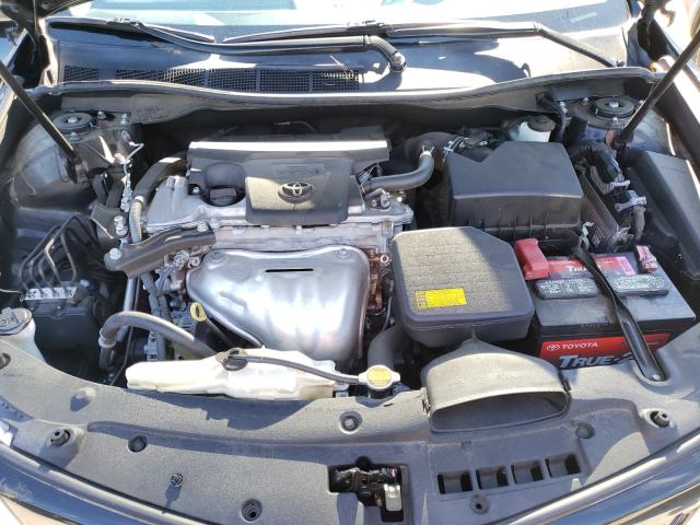 Photo 6 VIN: 4T1BF1FK9EU388654 - TOYOTA CAMRY L 