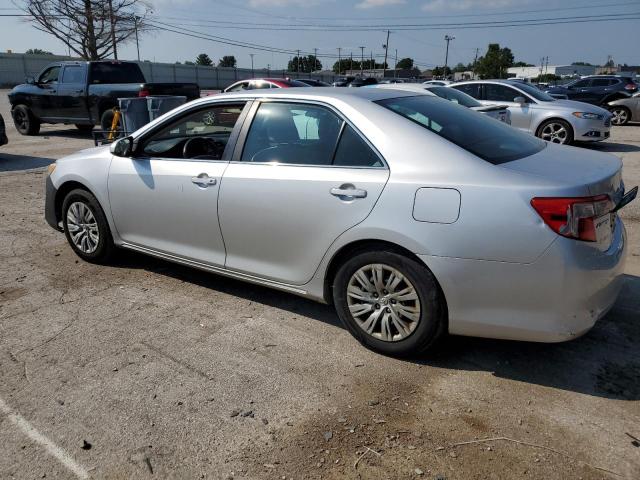 Photo 1 VIN: 4T1BF1FK9EU392719 - TOYOTA CAMRY L 