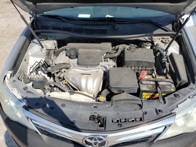 Photo 10 VIN: 4T1BF1FK9EU392719 - TOYOTA CAMRY L 