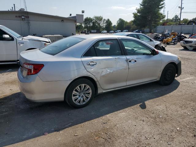 Photo 2 VIN: 4T1BF1FK9EU392719 - TOYOTA CAMRY L 