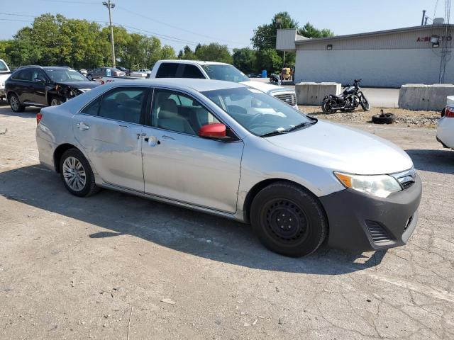 Photo 3 VIN: 4T1BF1FK9EU392719 - TOYOTA CAMRY L 