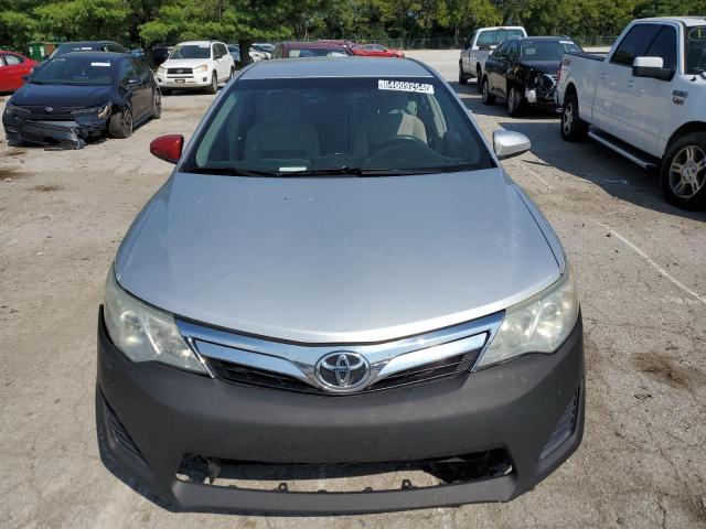 Photo 4 VIN: 4T1BF1FK9EU392719 - TOYOTA CAMRY L 